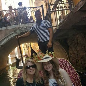 Meet your Posher, Brandi